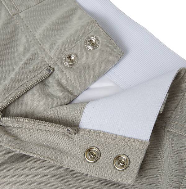 アディダス キッズ 野球 パンツ adidas Boys' Triple Stripe Open Bottom Baseball Pants - Grey Baseball アディダス キッズ 野球 パンツ adidas Boys' Triple Stripe Open