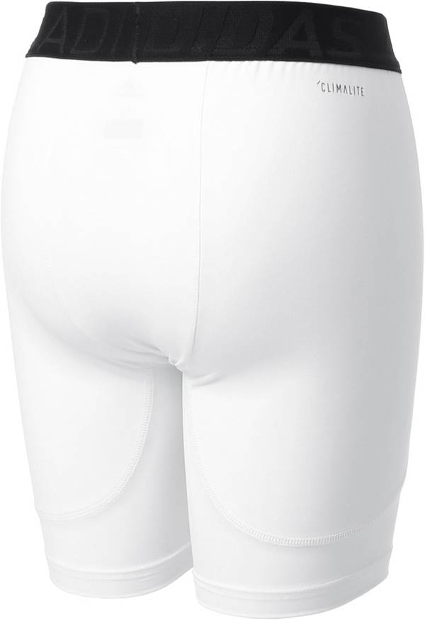 アディダス キッズ 野球 パワータイツ adidas Boys´ Triple Stripe