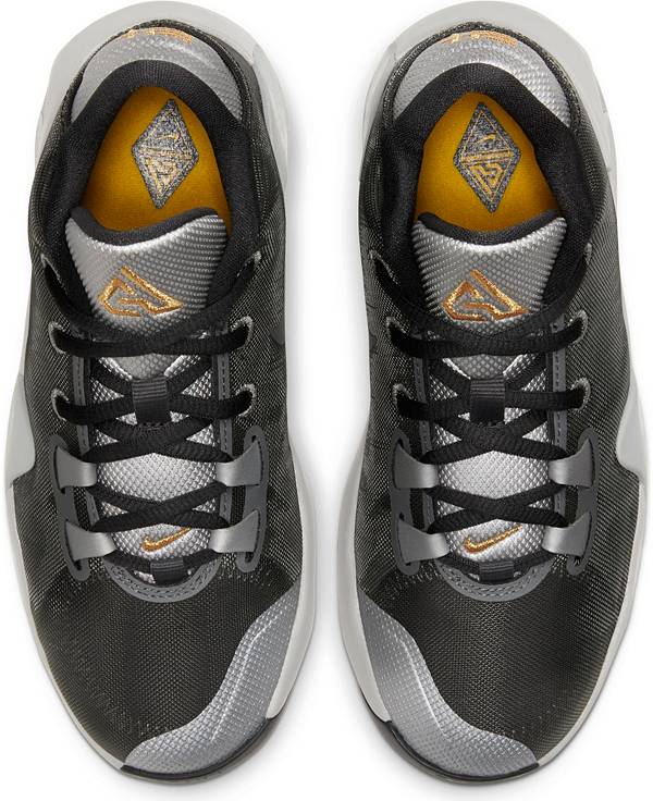 ナイキ キッズ/レディース フリーク1 Nike Zoom Freak 1 GS バッシュ