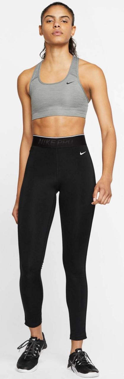 ナイキ レディース スポーツブラ Nike Women's Pro Swoosh Medium