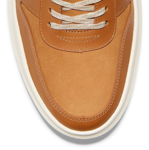 コールハーン メンズ ゴルフシューズ Cole Haan Men's 2021 GrandPro AM Golf Sneakers - Habana_4