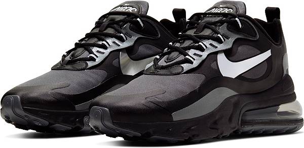 Grey Air Max 270 React Winterized Nike Air Max 270 React Winter