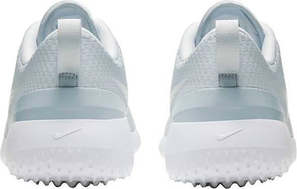 ナイキ メンズ ゴルフシューズ Nike Men's 2021 Roshe G Golf Shoes - Platinum/White/White