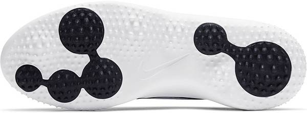 ナイキ メンズ ゴルフシューズ Nike Men's 2021 Roshe G Golf Shoes - Grey/Black