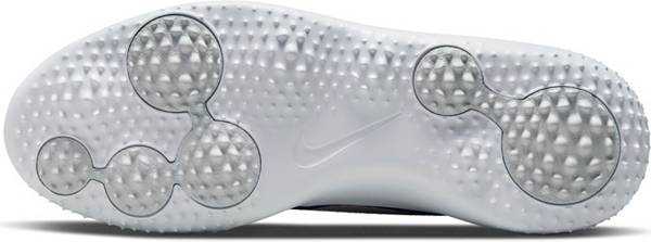 ナイキ メンズ ゴルフシューズ Nike Men's 2021 Roshe G Golf Shoes - Racer Blue