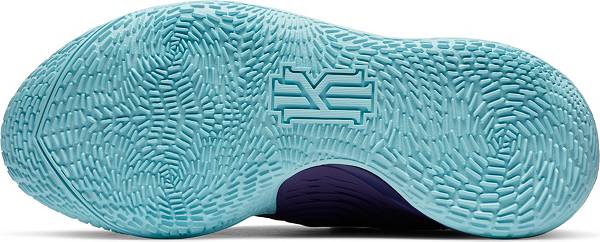 ナイキ メンズ カイリーロー3 バッシュ Nike Kyrie Low 3 - ORCHID/RED