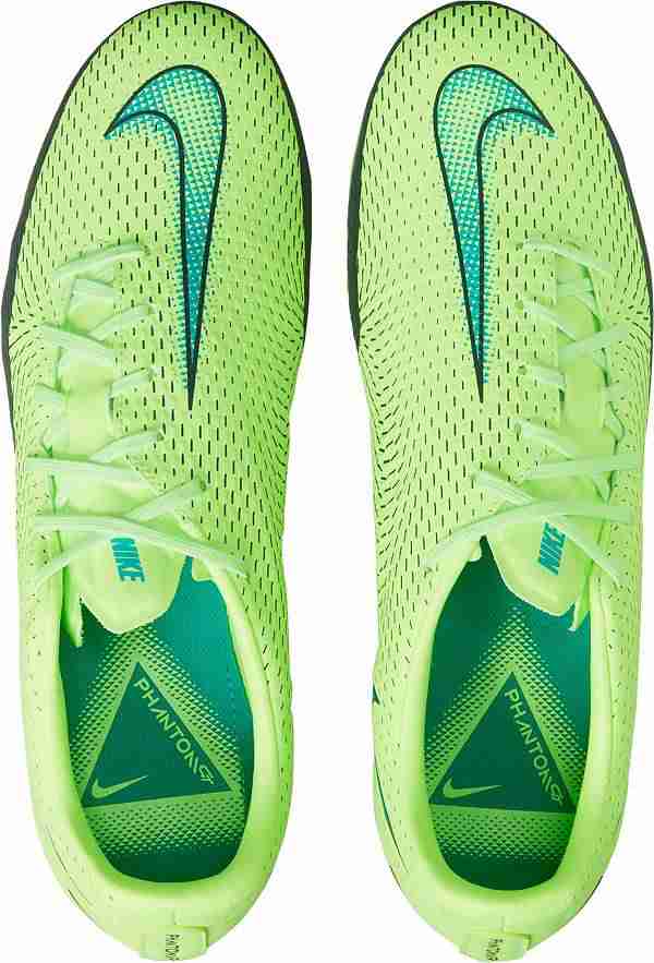 Nike Phantom GT ファントム 青 サッカーシューズ ag 25cm