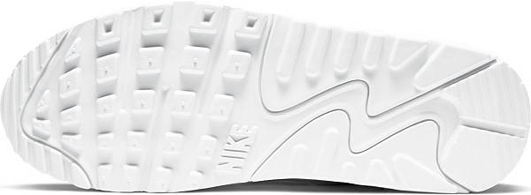 ナイキ レディース スニーカー Nike Women's Air Max 90 Shoes エアマックス９０ BLACK/WHITE/BLACK_1
