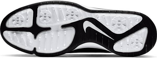 ナイキ メンズ ゴルフシューズ Nike Men's Infinity G Golf Shoes - Black/White