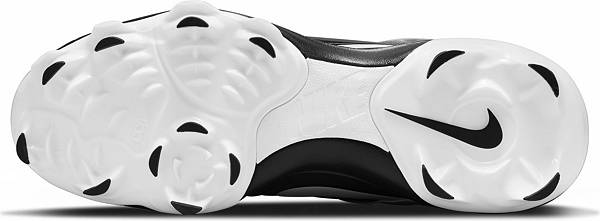 ナイキ メンズ 野球 スパイク Nike Force Trout 7 Pro MCS Baseball Cleats - Black/White/Dynamic Turquoise_1