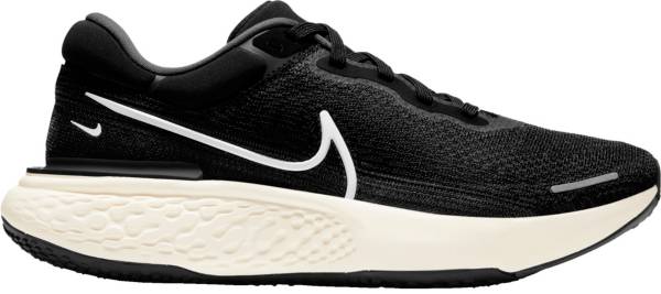 ナイキ メンズ ランニングシューズ Nike Men's React Phantom Run Flyknit 2 Running Shoes　- Black/White/Grey 26,598円