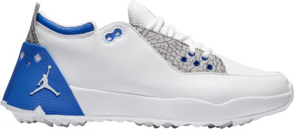 ジョーダン メンズ Air Jordan ADG 2 Golf Shoes ゴルフシューズ SUMMIT WHITE/