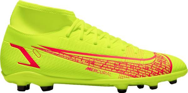 ナイキ メンズ マーキュリアル スーパーフライ８ Nike Mercurial