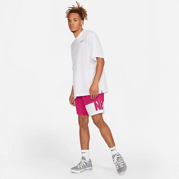 ナイキ メンズ バスケットボール ショートパンツ Nike Men's Starting