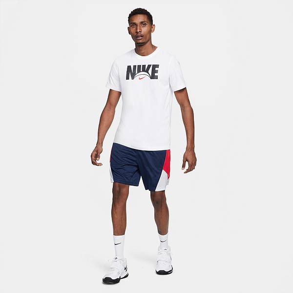 ナイキ メンズ バスケットボール ショートパンツ Nike Men's Dri-FIT