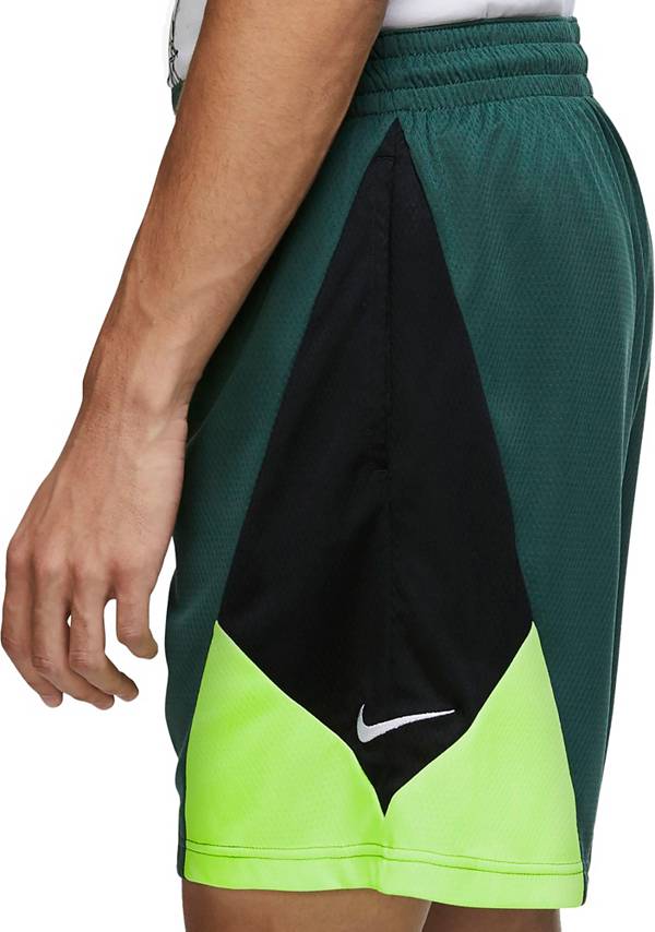 ナイキ メンズ バスケットボール ショートパンツ Nike Men's Dri-FIT