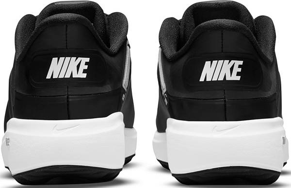 ナイキ レディース ゴルフシューズ Nike Women's React Ace Tour Golf Shoes - Black/White ナイキ レディース ゴルフシューズ Nike Women's React Ace Tour Golf
