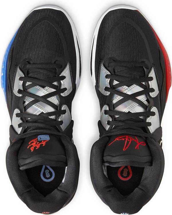 ナイキ メンズ バッシュ Nike Kyrie Infinity Basketball Shoes