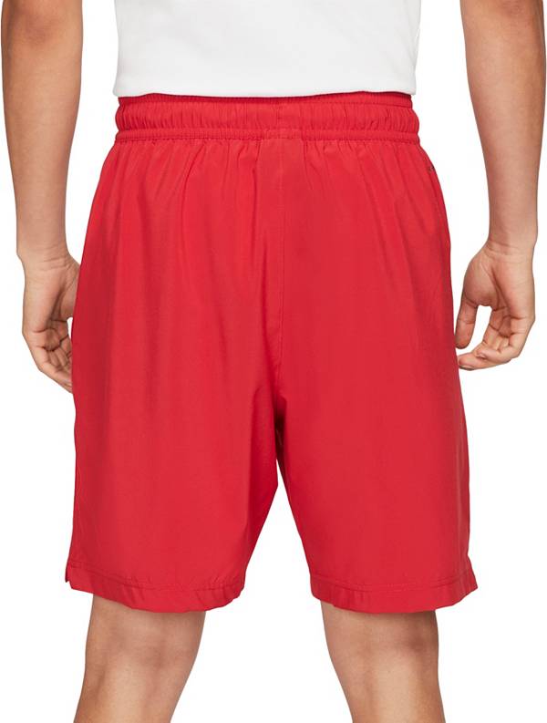 ナイキ メンズ ショートパンツ Nike Men's Jordan Dri-FIT Air Woven