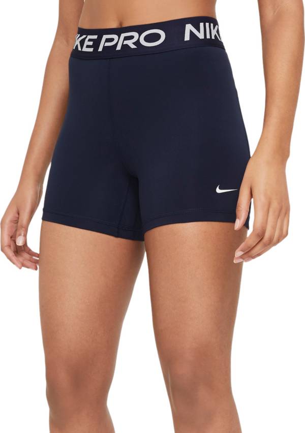 ナイキ レディース トレーニングショーツ Nike Women's Pro 365 5” Shorts - Obsidianの通販は 9,198円