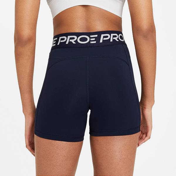 ナイキ レディース トレーニングショーツ Nike Women's Pro 365 5