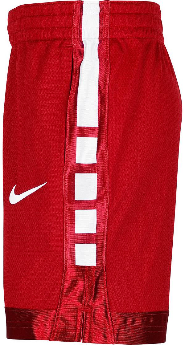 ナイキ キッズ ショートパンツ Nike Boys' Dri-FIT Elite Basketball