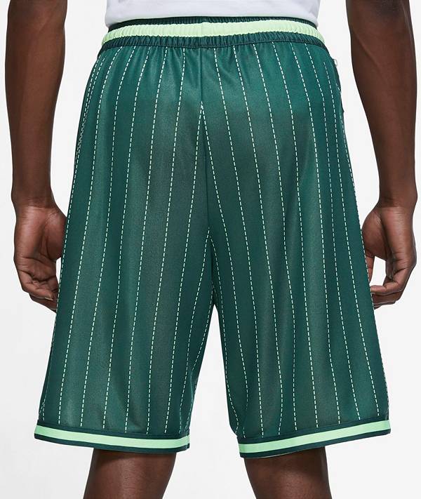 ナイキ メンズ バスケットボール ショートパンツ Nike Men's Dri-FIT DNA Basketball Shorts - Noble Green ナイキ メンズ バスケットボール ショートパンツ Nike Men's Dri-FIT