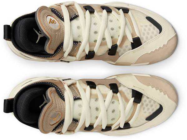 ジョーダン キッズ バッシュ Jordan Kids' GS Why Not? Zer0.5