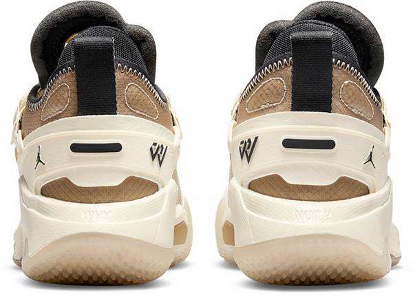 ジョーダン キッズ バッシュ Jordan Kids' GS Why Not? Zer0.5