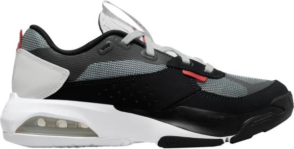 ジョーダン キッズ バッシュ Jordan Kids' GS Air 200E - Black/Red/Grey 黒 ブラック バスケットシューズ ミニバス 子供 男の子 女の子 21,791円