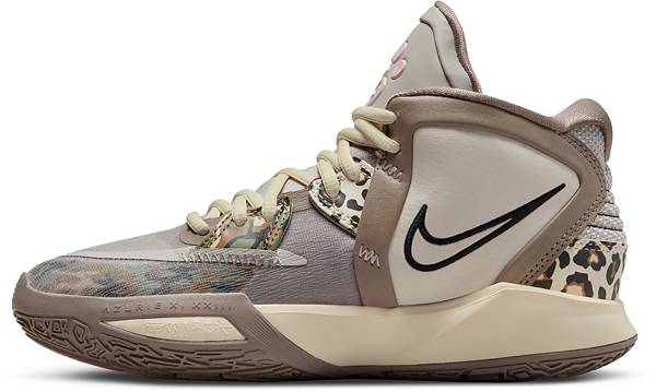 ナイキ キッズ バッシュ Nike Kids' Grade School Kyrie Infinity