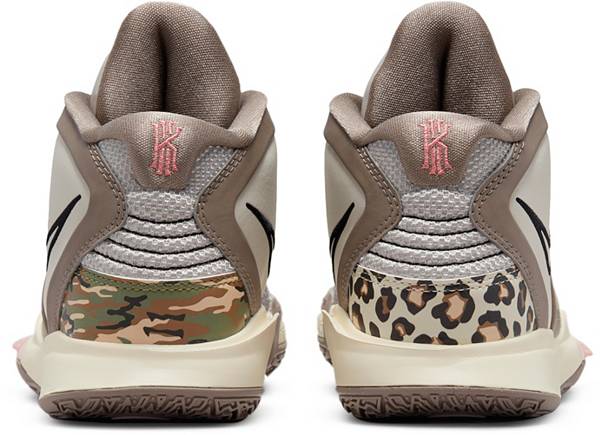 ナイキ キッズ バッシュ Nike Kids' Grade School Kyrie Infinity