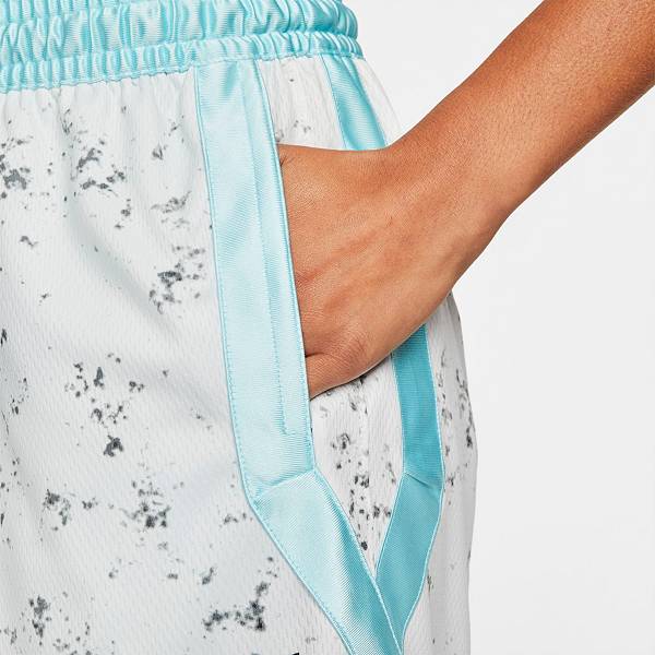 ナイキ レディース バスパン ハーフパンツ Nike Women's Fly Crossover