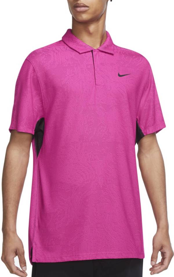 【専用になります】 ナイキ メンズ ポロシャツ 半袖 Nike Men's 2022 Dri-FIT ADV Tiger