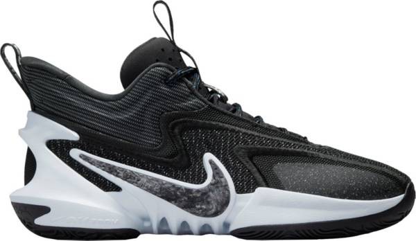 ナイキ メンズ バッシュ Nike Cosmic Unity 2 Basketball Shoes - Black/Grey/Multi