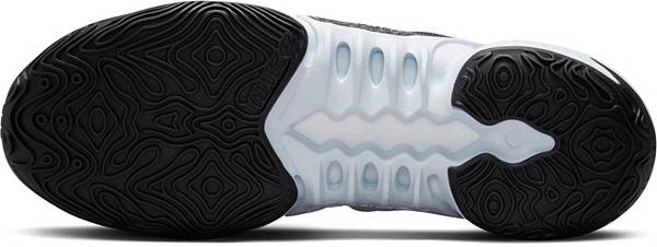 ナイキ メンズ バッシュ Nike Cosmic Unity 2 Basketball Shoes - Black/Grey/Multi_1
