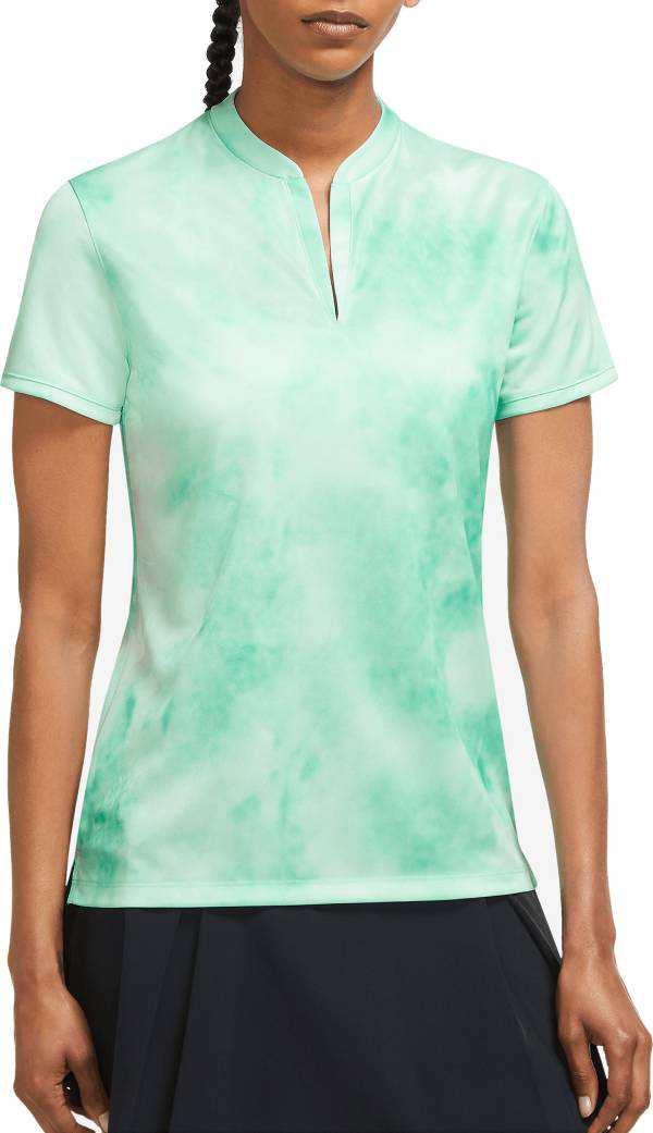 ナイキ レディース ポロシャツ ゴルフ Nike Women's Dri-FIT
