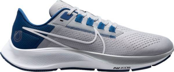 ナイキ メンズ ランニングシューズ Nike Air Zoom Pegasus 38 Colts Running Shoes - Indianapolis Coltsの通販は