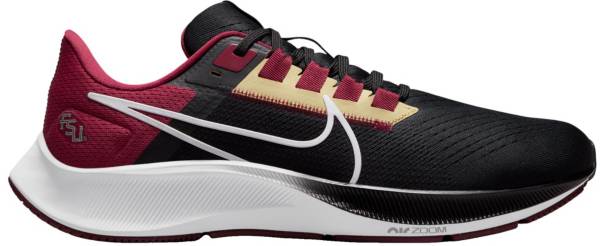 ナイキ メンズ ランニングシューズ Nike Air Zoom Pegasus 38 Florida State Running Shoes　- FLORIDA ST