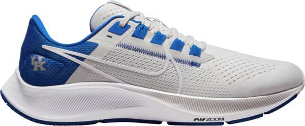 ナイキ メンズ ランニングシューズ Nike Air Zoom Pegasus 38 Kentucky Running Shoes - Kentucky