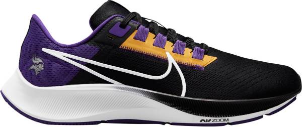 ナイキ メンズ ランニングシューズ Nike Air Zoom Pegasus 38 Vikings Running Shoes　- Minnesota Vikingsの通販は 21,542円