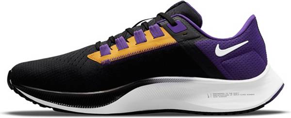 ナイキ メンズ ランニングシューズ Nike Air Zoom Pegasus 38 Vikings Running Shoes　- Minnesota Vikings_2