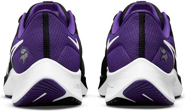 ナイキ メンズ ランニングシューズ Nike Air Zoom Pegasus 38 Vikings Running Shoes　- Minnesota Vikings_4