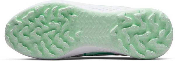 ナイキ メンズ ゴルフシューズ Nike Men's Infinity Pro 2 Golf Shoes - White/Mint
