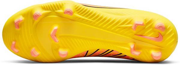 Nike Mercurial Superfly 10 Elite Firm Ground Cleats Soccer