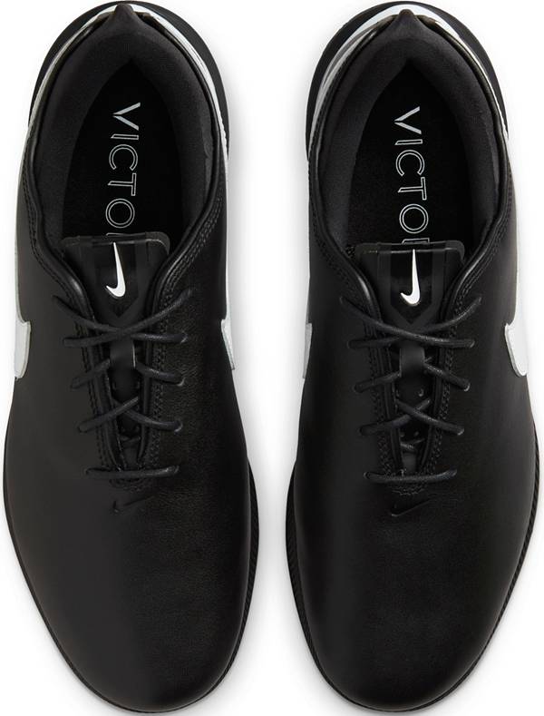 ナイキ メンズ ゴルフシューズ Nike Men's Air Zoom Victory Tour 2 Golf Shoes - Black/White/Cool Grey