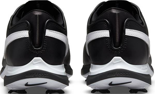 ナイキ メンズ ゴルフシューズ Nike Men's Air Zoom Victory Tour 2 Golf Shoes - Black/White/Cool Grey