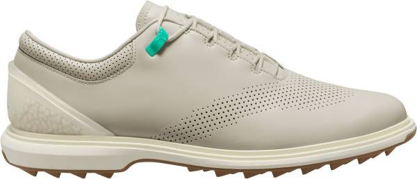 ジョーダン メンズ ゴルフシューズ Air Jordan Men's ADG 4 Golf Shoes - Bone/Sail