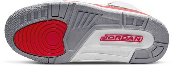 ジョーダン キッズ ジュニア バッシュ Jordan Kids' PS Air Jordan 3