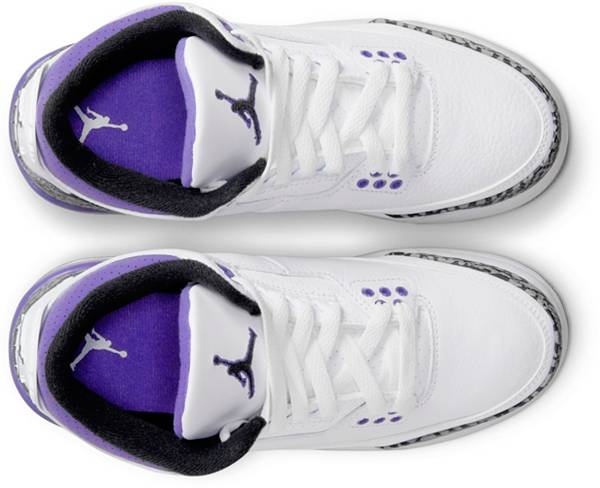 ジョーダン キッズ バッシュ Jordan Kids´ GS Air Jordan 3 Retro